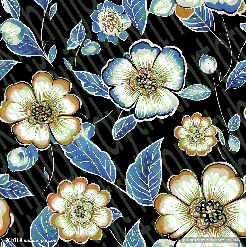 黃花