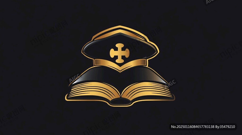 書教育logo設計