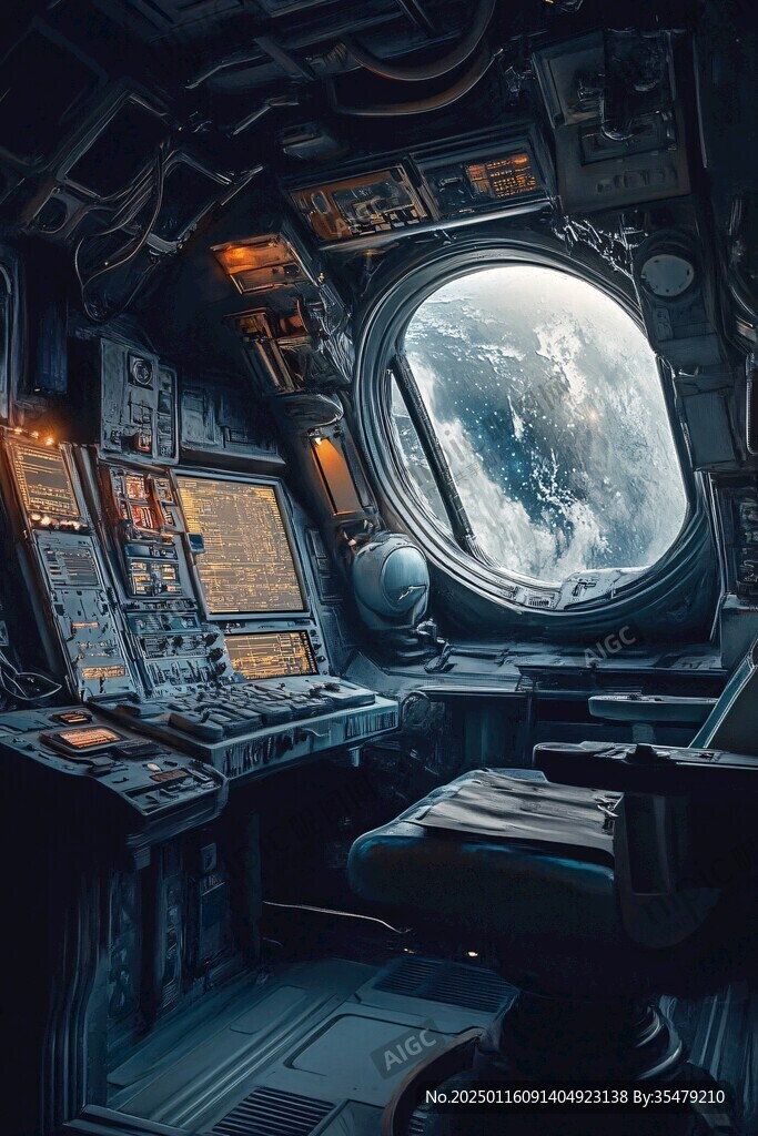 星球迷航