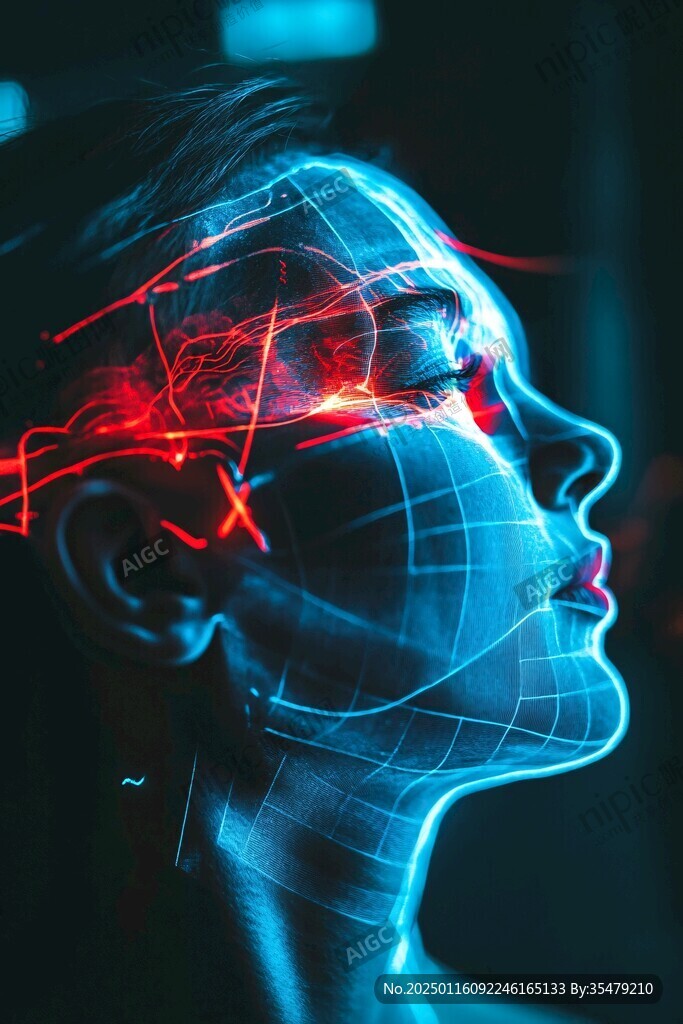 vr科技人類