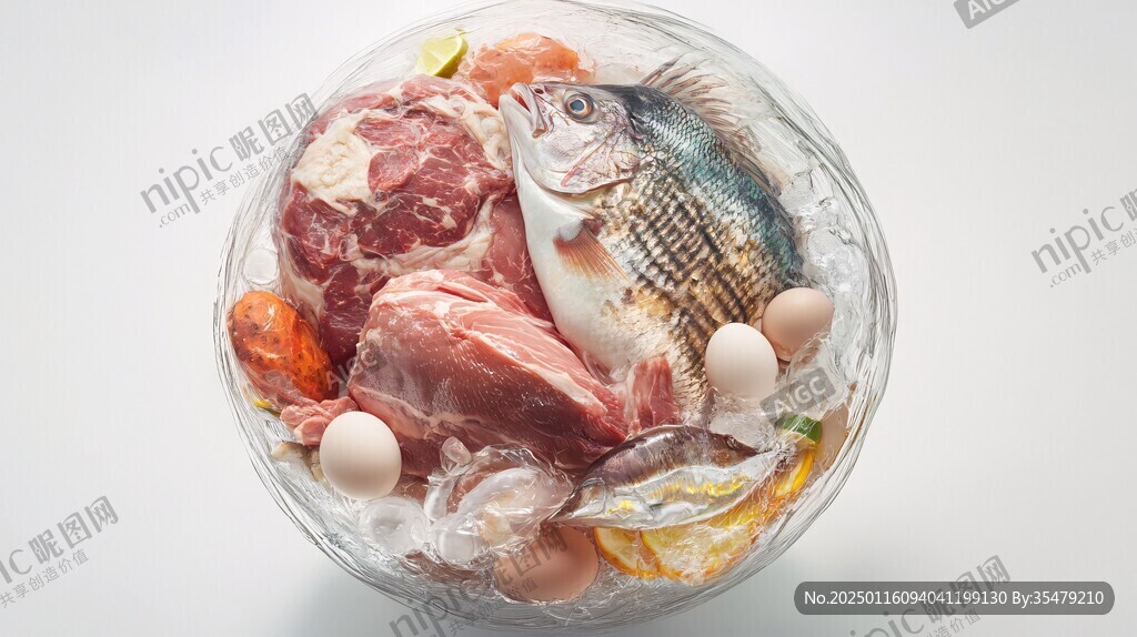 食材冷鏈
