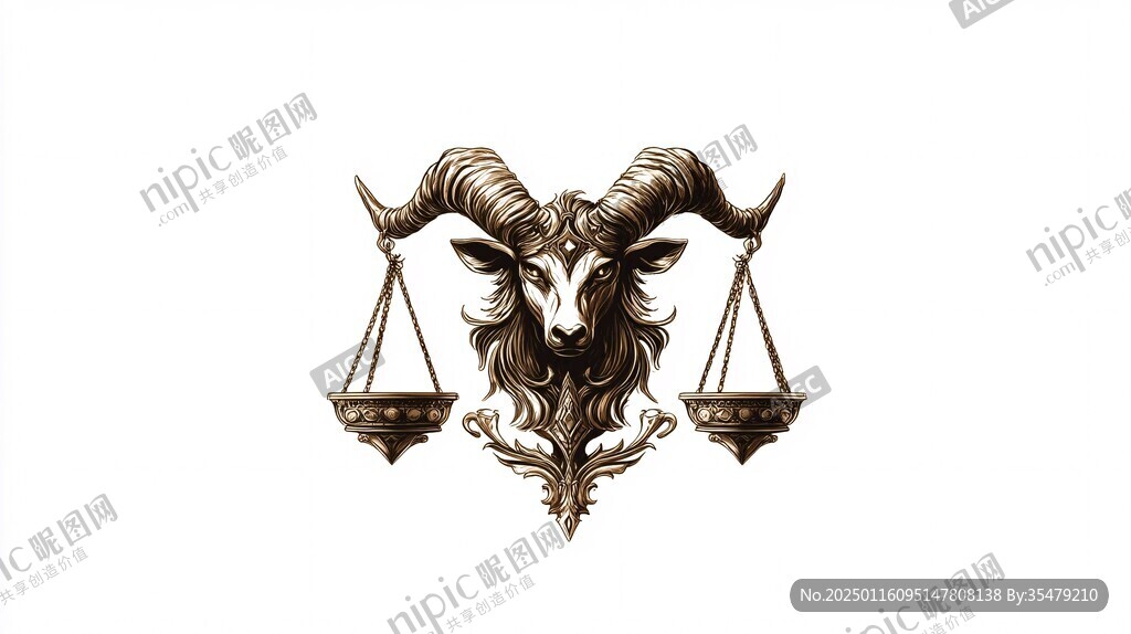y羊頭logo