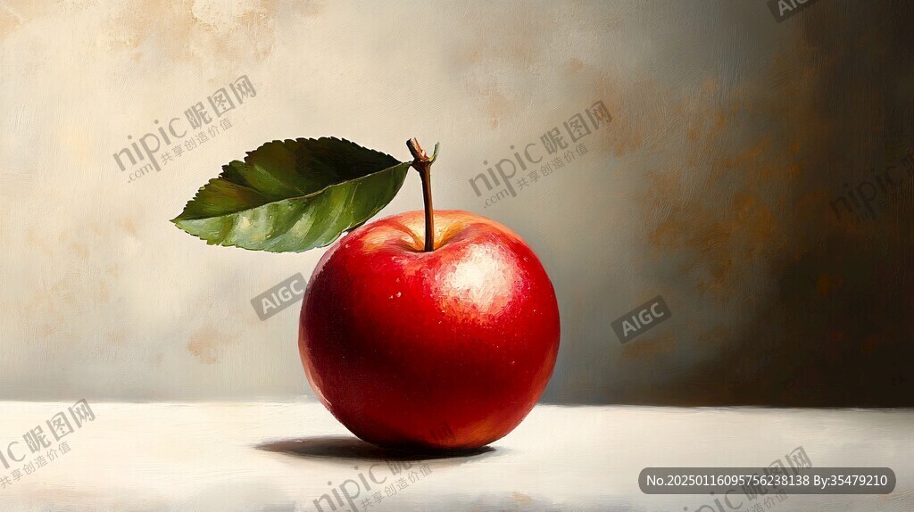 高清小蘋果