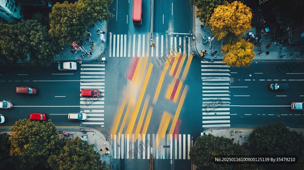 創意馬路