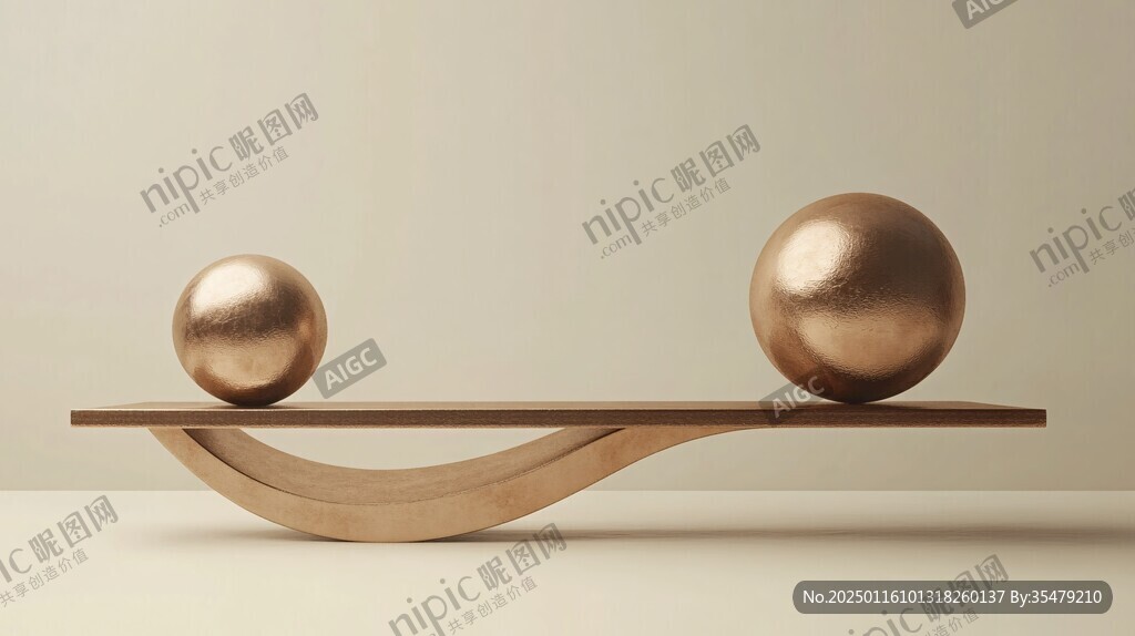 創(chuàng)意金屬蹺蹺板