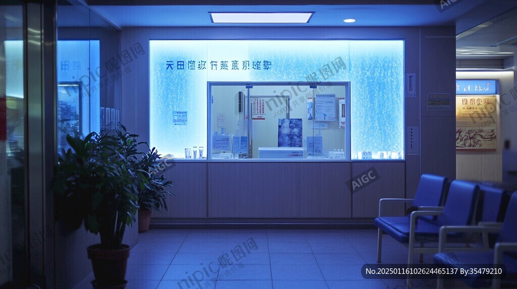 門診素材