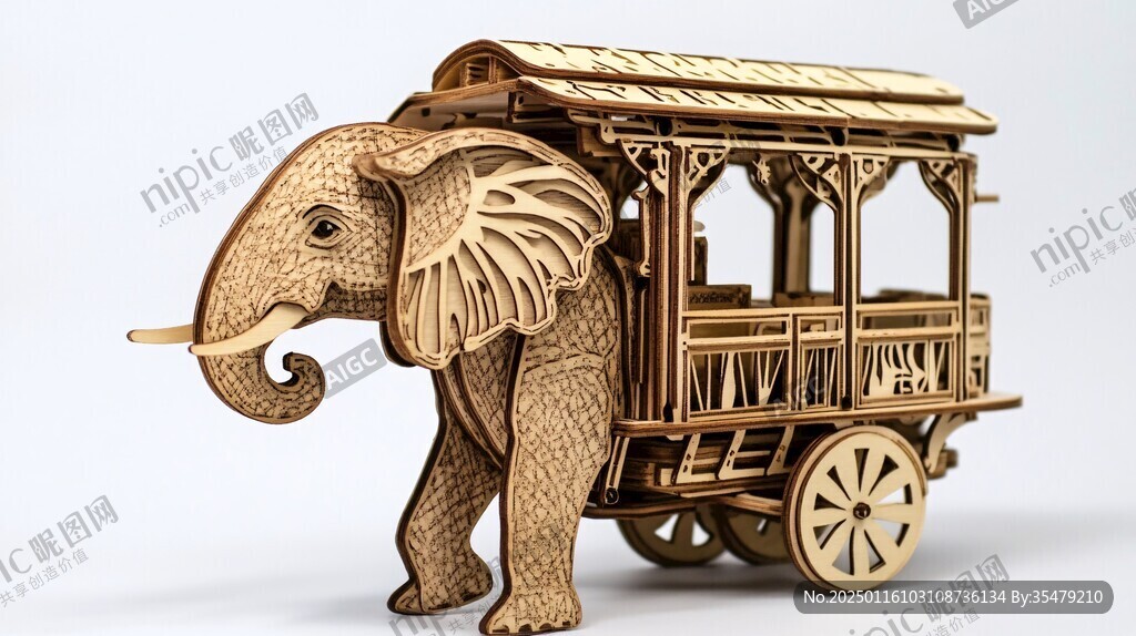 文創(chuàng)花車創(chuàng)意花車設計