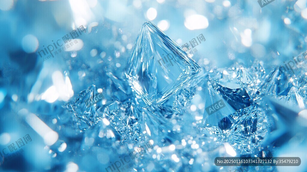 水晶高清圖