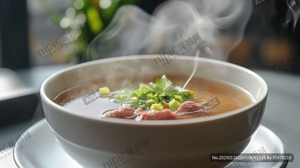 碗碗清湯牛肉