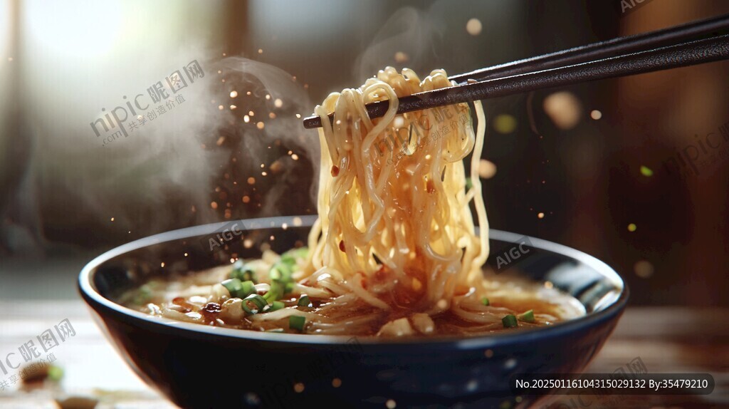 饸饹面壁紙