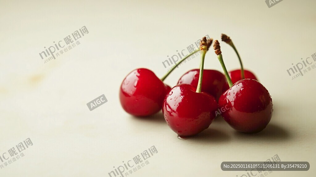 超清小櫻桃