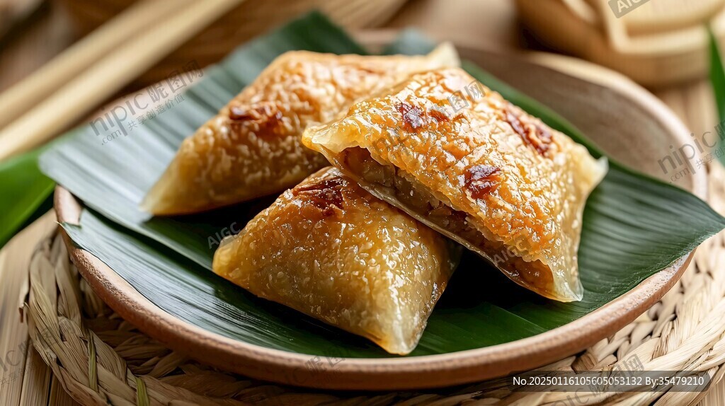 御品粽