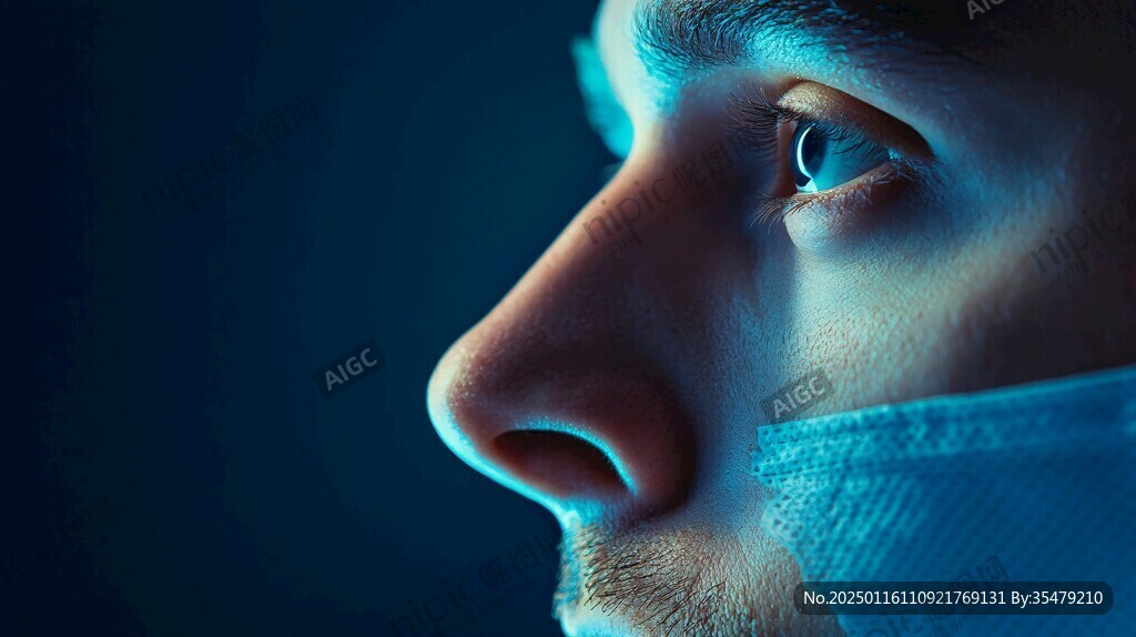 護鼻