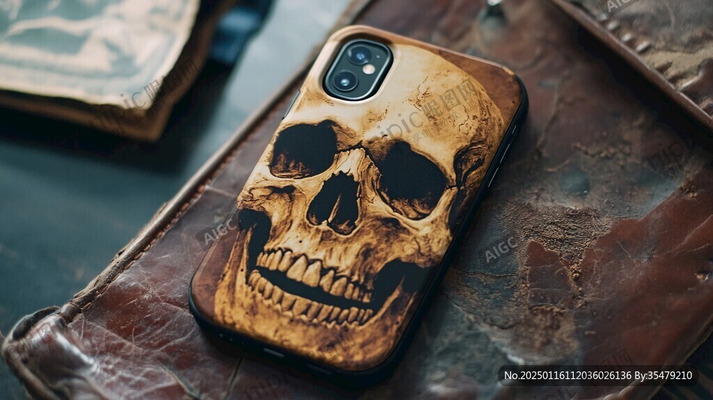 iphone保護殼