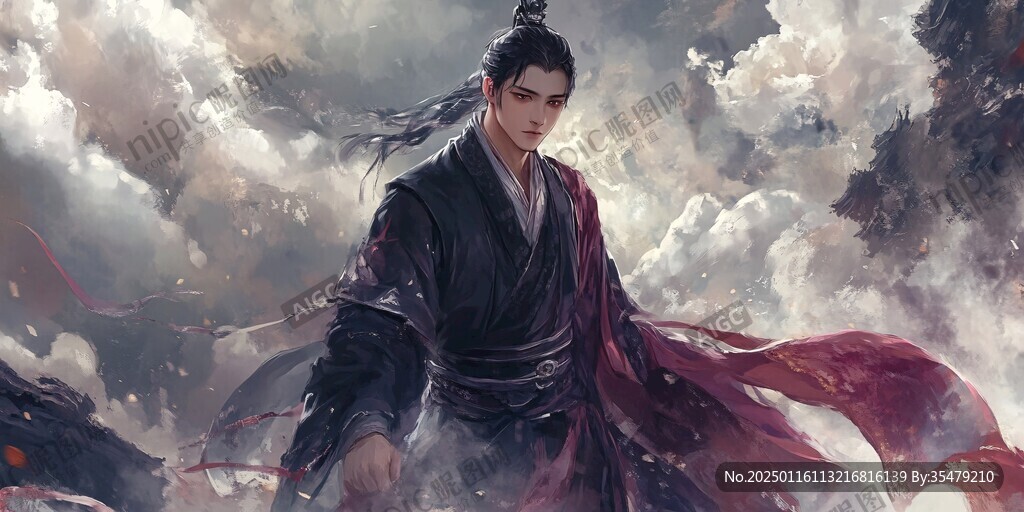 武俠游戲