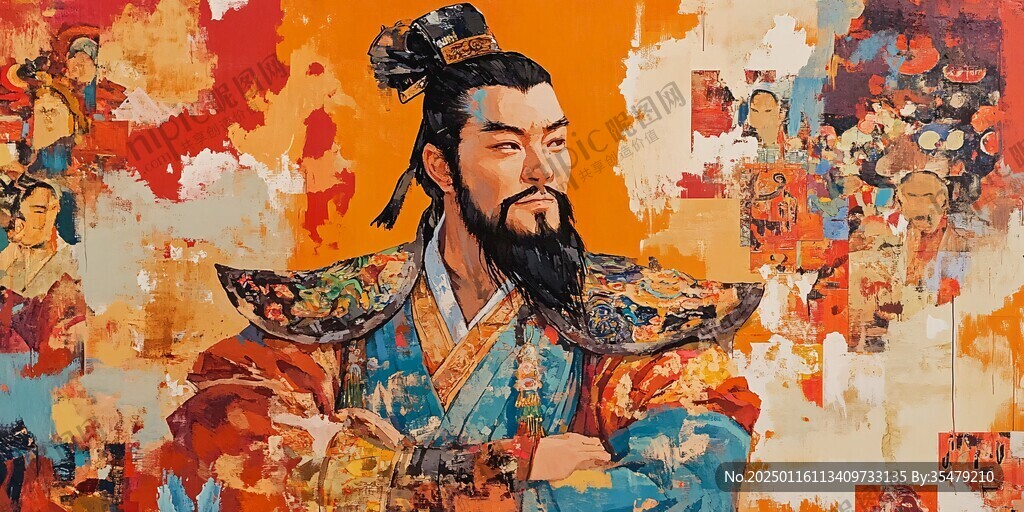 楊廣