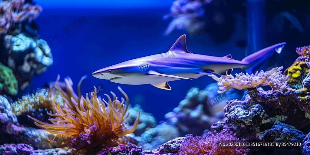 海洋館海洋世界生物