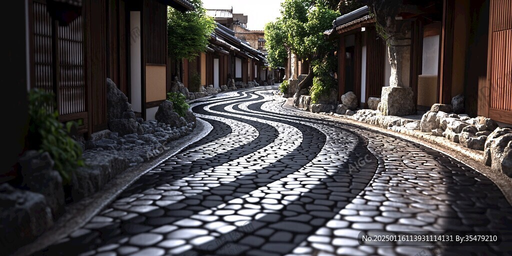 江戶時期街道