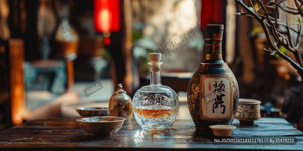 酒肆酒鋪