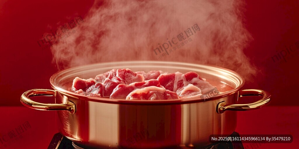 牛肉火鍋創(chuàng)意