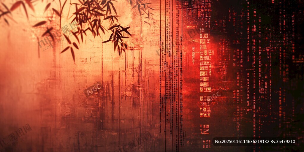 竹個性壁紙