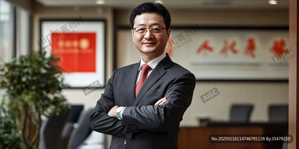 信貸董事長