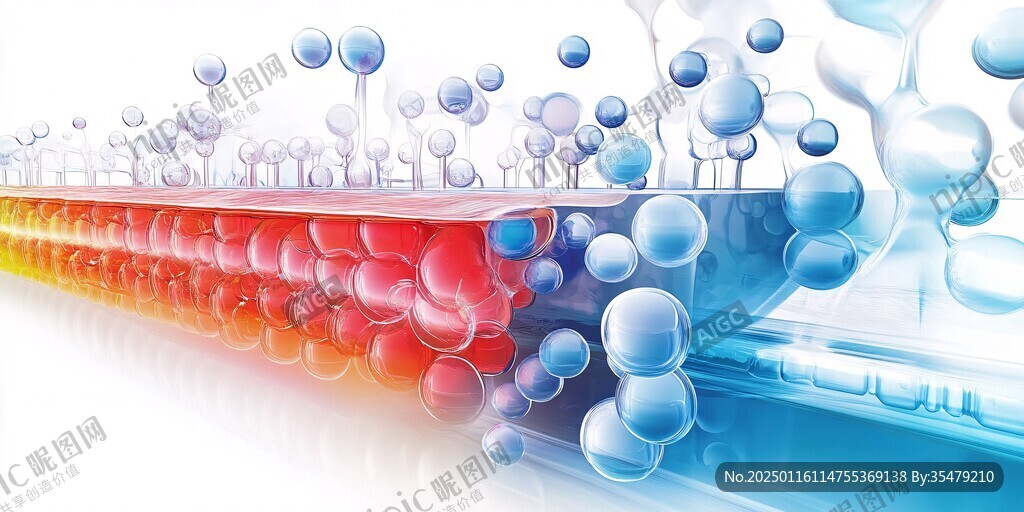 健康生物醫(yī)療科技背景