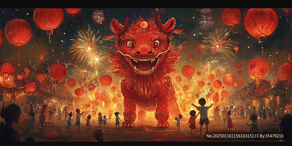 舞獅與元宇宙