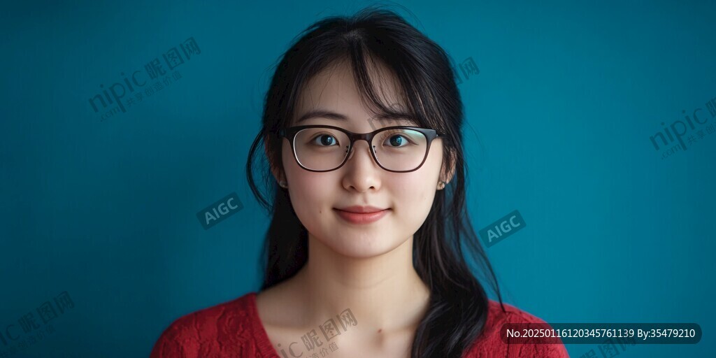 眼鏡妹