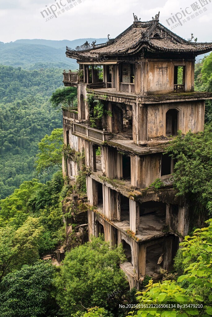 山里樓