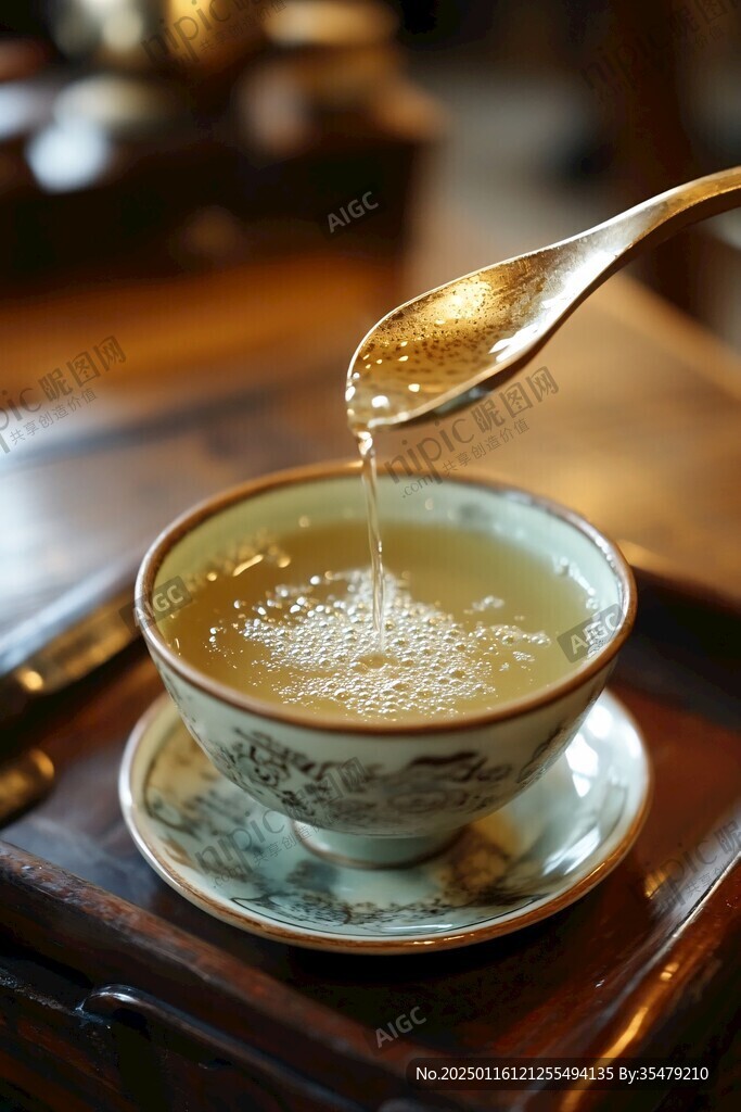 粵茶