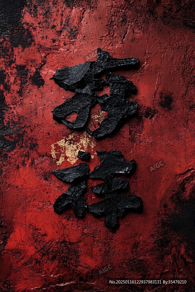 破軍海報(bào)字