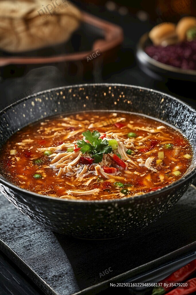 養(yǎng)生雜面