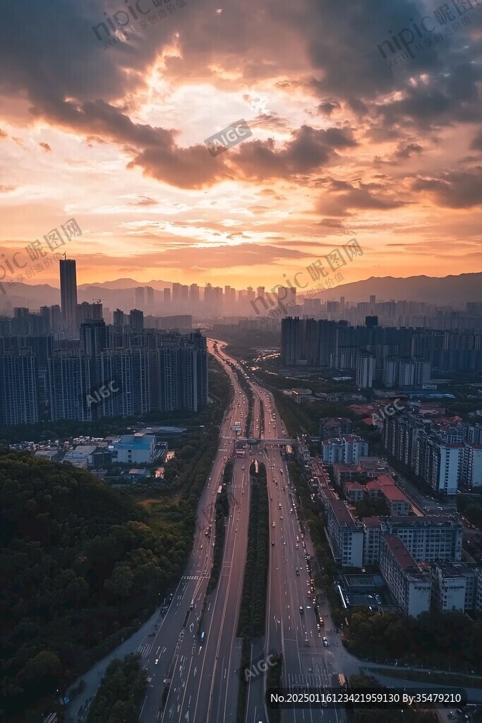 霞飛路