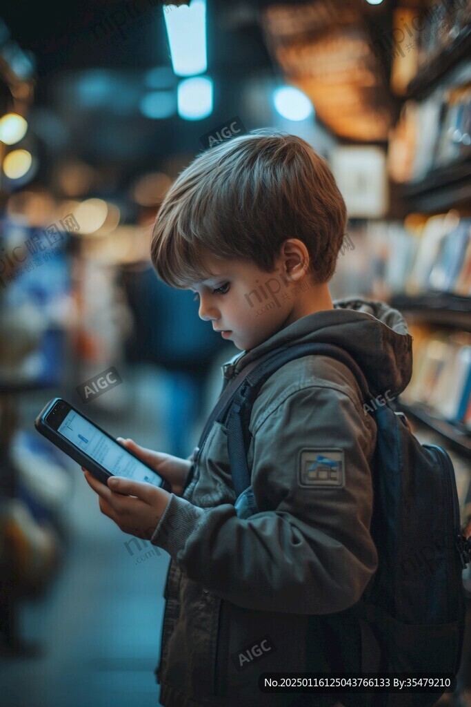 書香少年