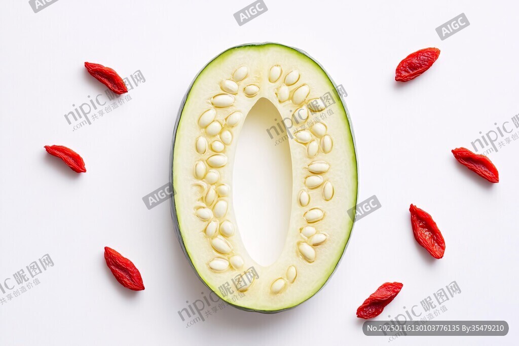 創意乳瓜