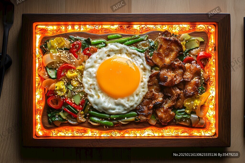 便當(dāng)美食
