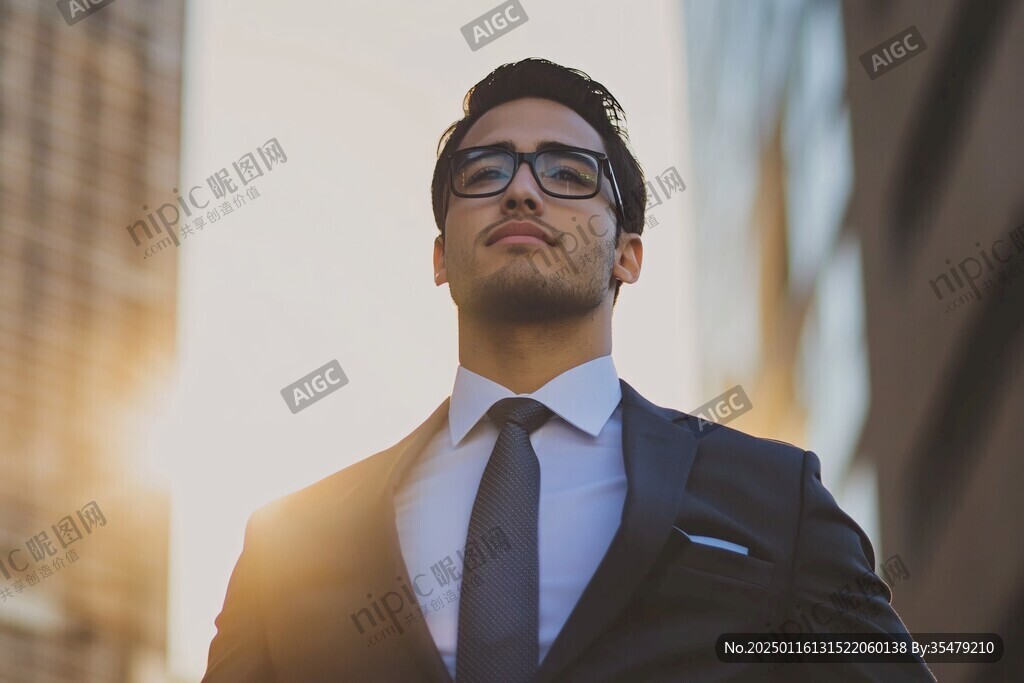 企業(yè)背景寫真