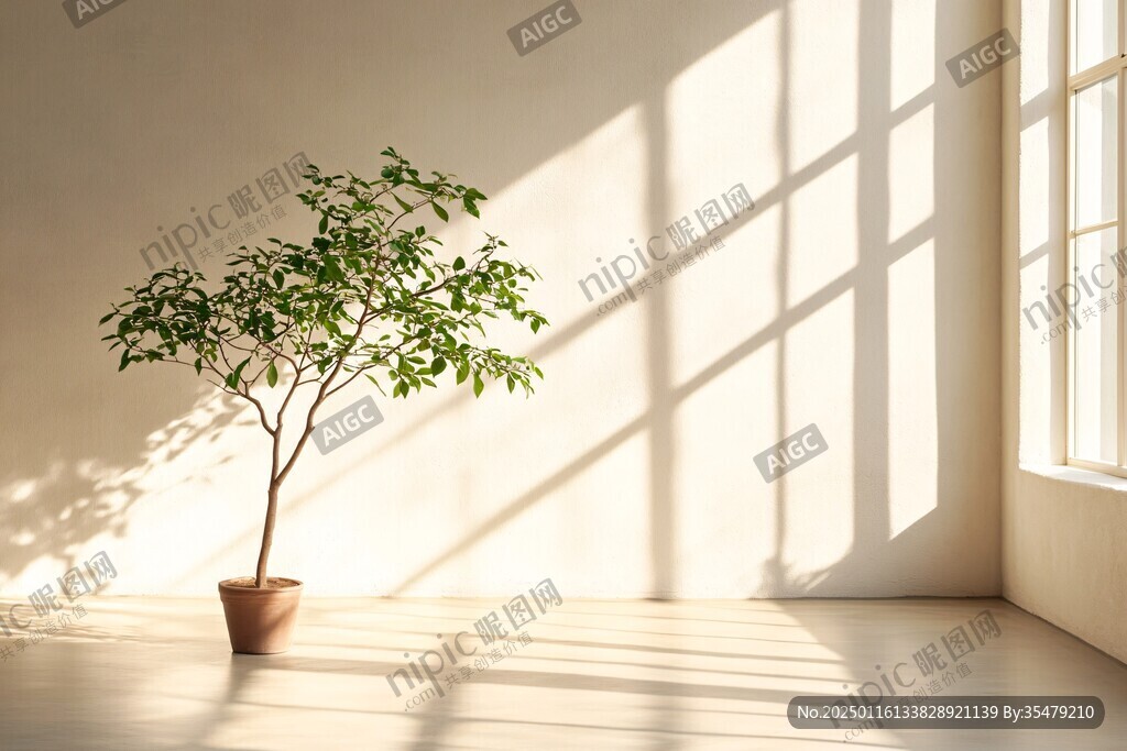 陽光植物窗臺(tái)小綠植