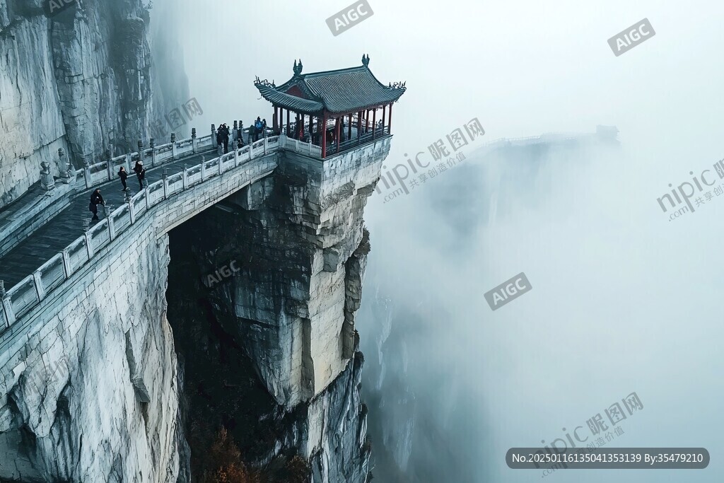 云門仙境