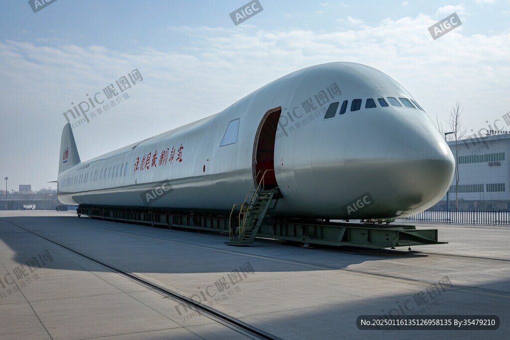 安124
