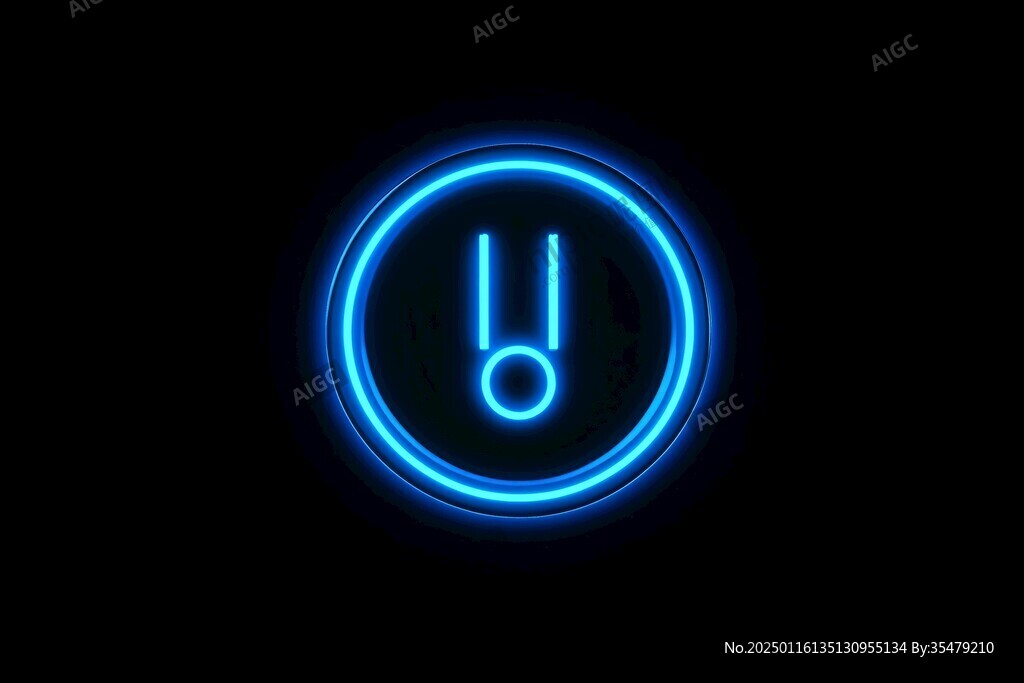 充電狀態(tài)指示燈
