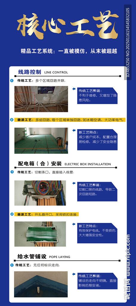 家裝工藝