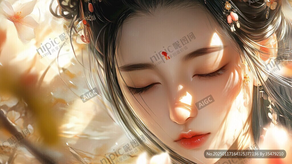 不知火插畫