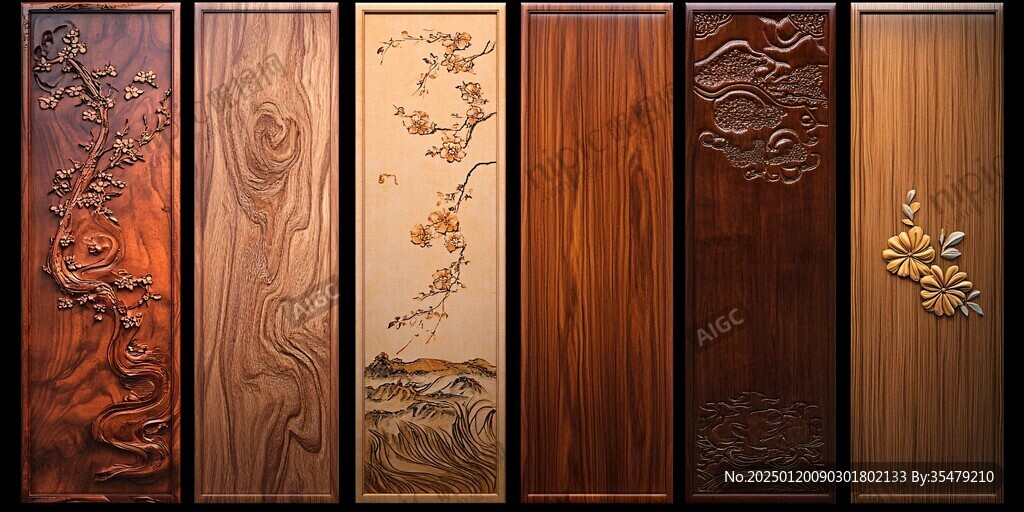 四季屏風(fēng)