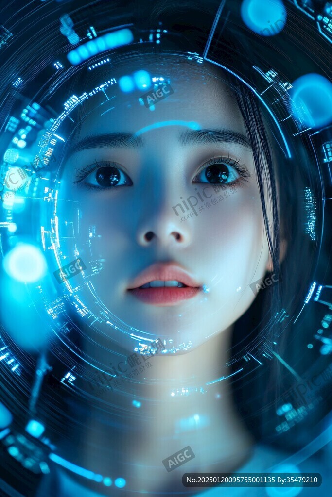 科技夢幻
