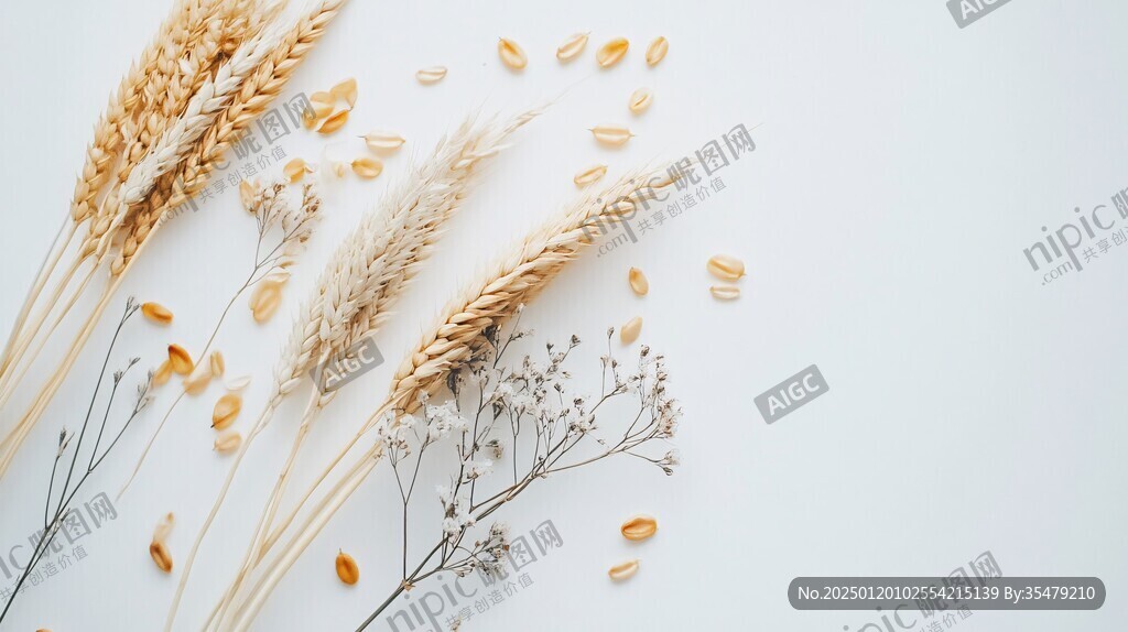 麥穗創(chuàng)意