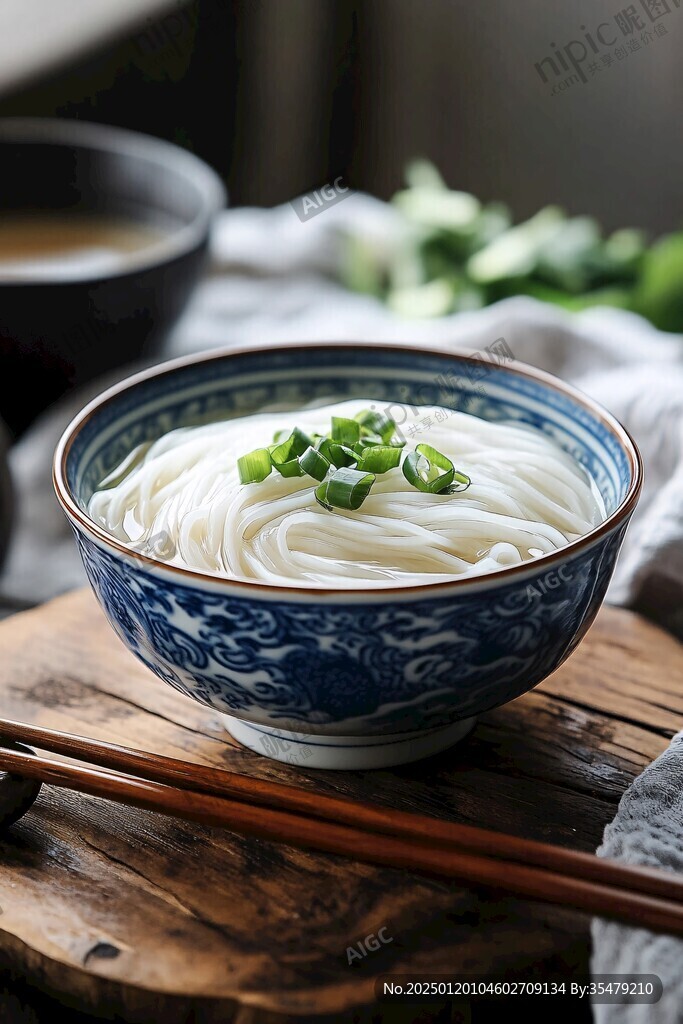 素面碗