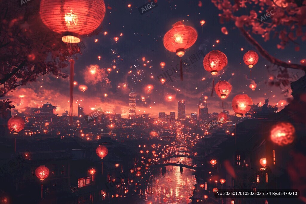 原地過(guò)年橫版