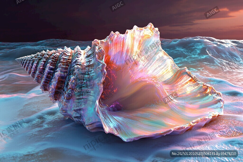 3d抽象藝術